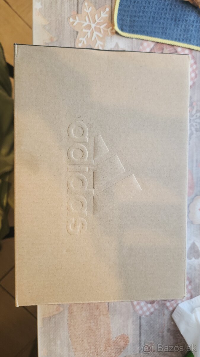 ADDIDAS Terrex Gtx K GORE-TEX 28 - NOVÉ - 8