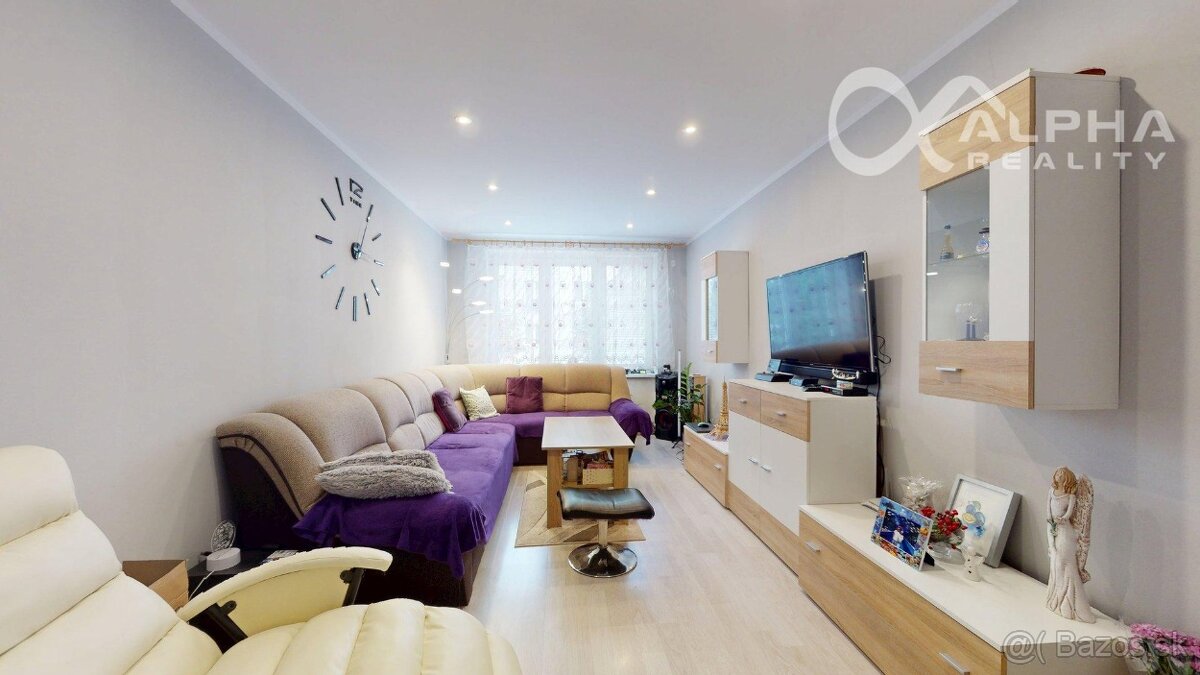 2 izbový byt, centrum, Spišská Nová Ves - 8