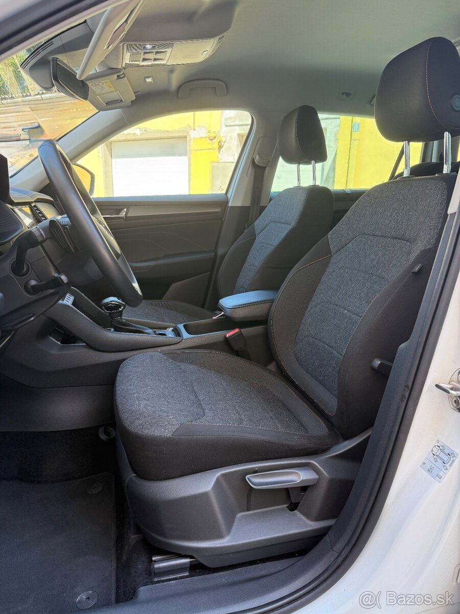 Škoda Kodiaq 2.0 TDI DSG - 8