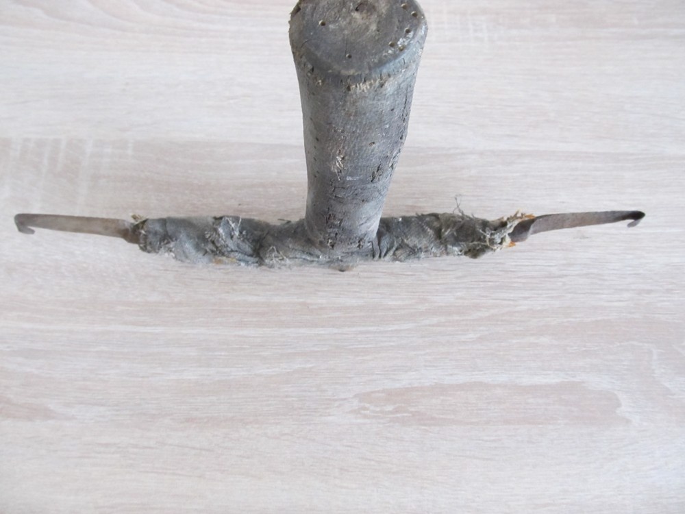 Predám starý cca 95 ročný " pahovník" - 8