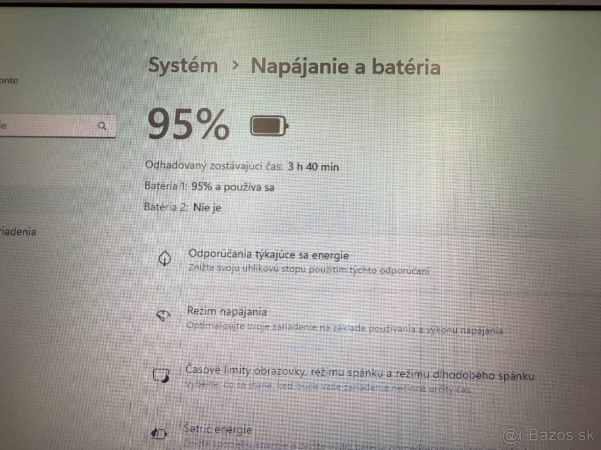 Notebook HP EliteBook 8460p i5-2520M/8GB RAM/120GB SSD - 8