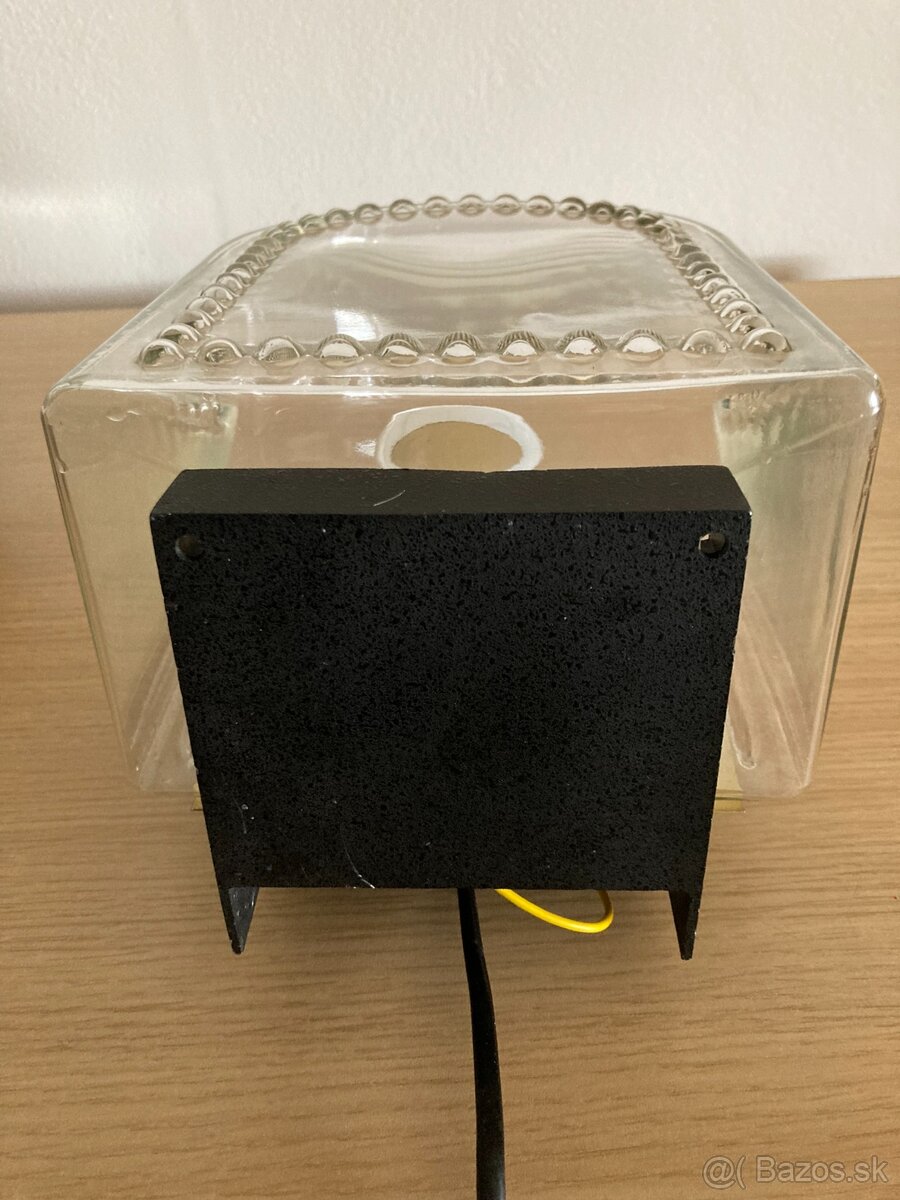 značkové svietidlo Bega - 8