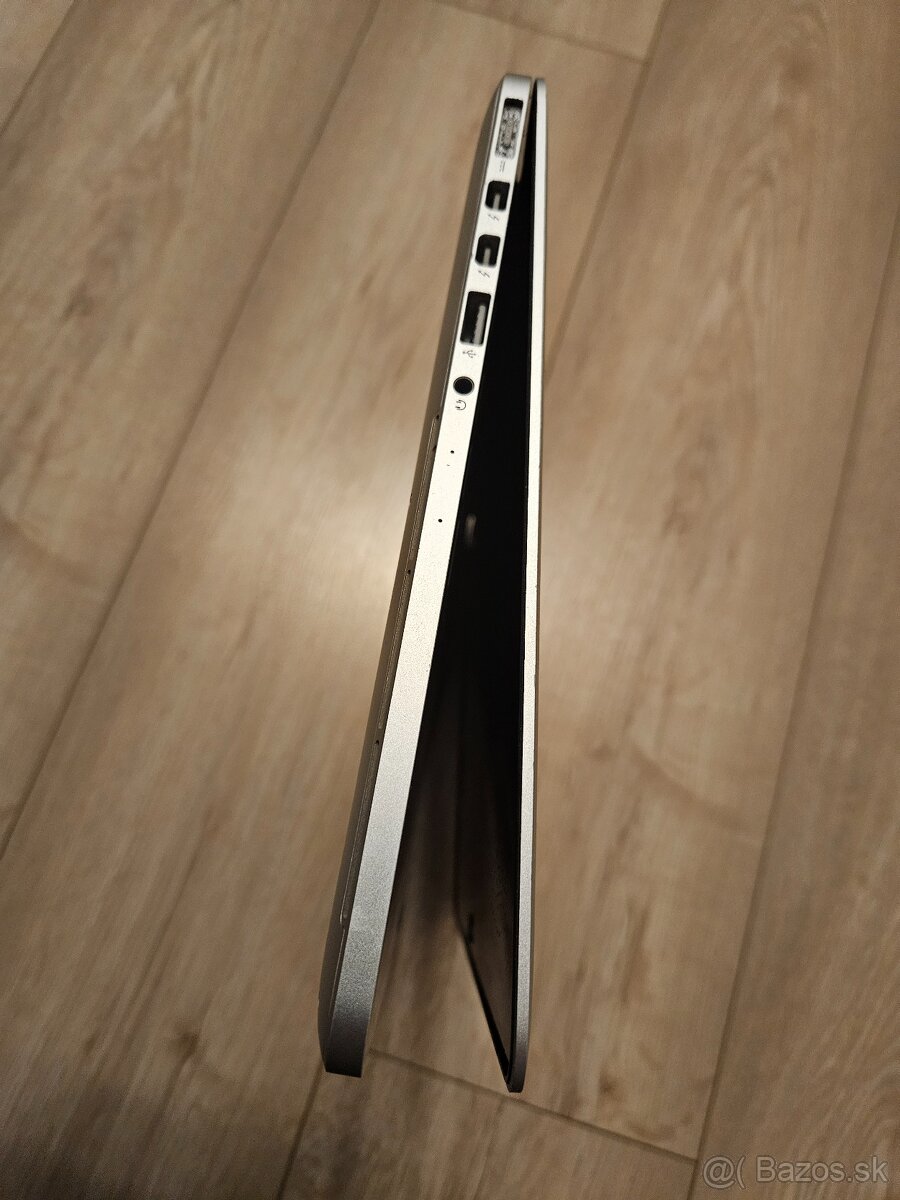 Apple MacBook Pro 13" Early-2015 (A1502) - 8