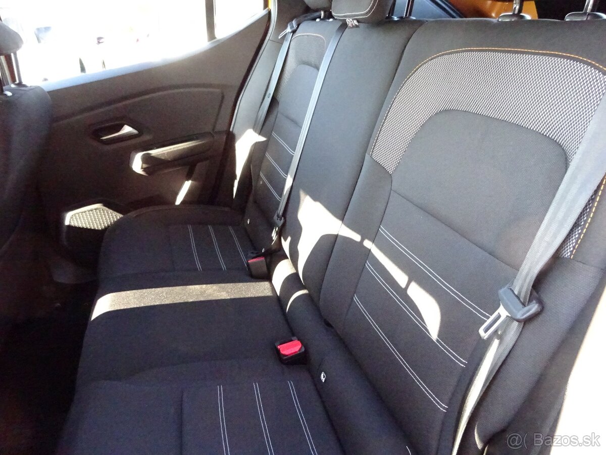 Dacia Sandero STEPWAY 1,0 i LPG,GARANCE KM - 8