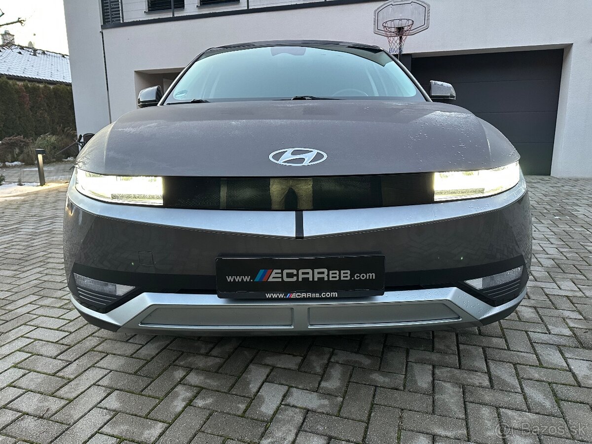 Hyundai Ioniq 5 73 kWh Premium - 8