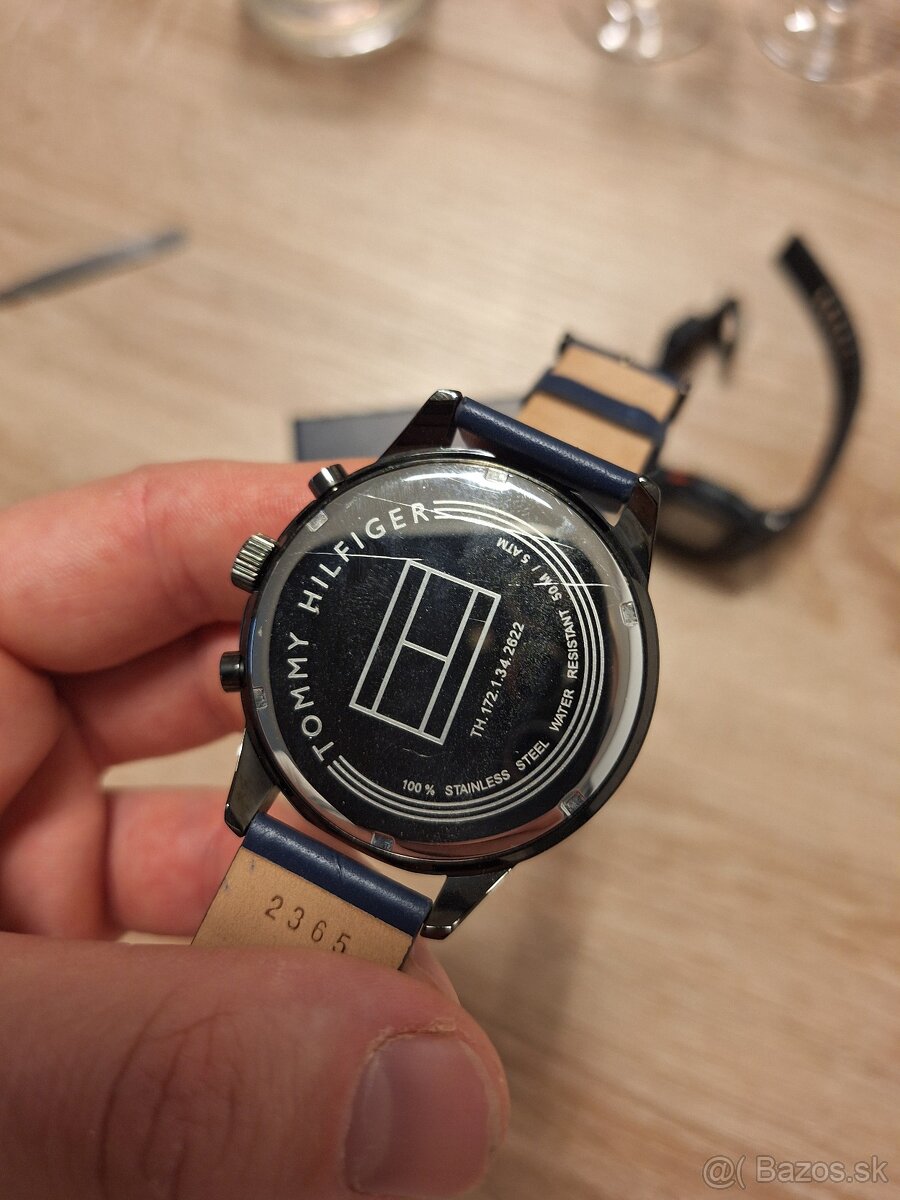 Tommy Hilfiger Watches - 8