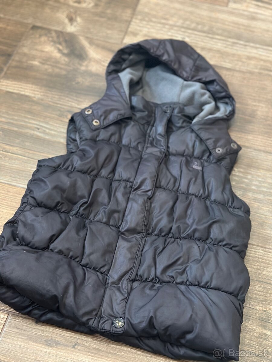 38 ks oblečenia 104-110 - 8