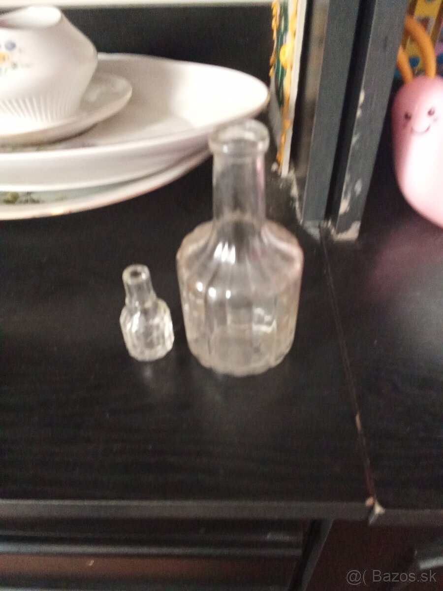 Predám starožitnosti - 8