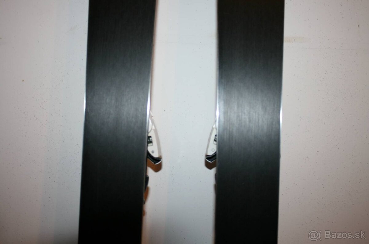 lyže Stockli 146 cm ,laser - 8