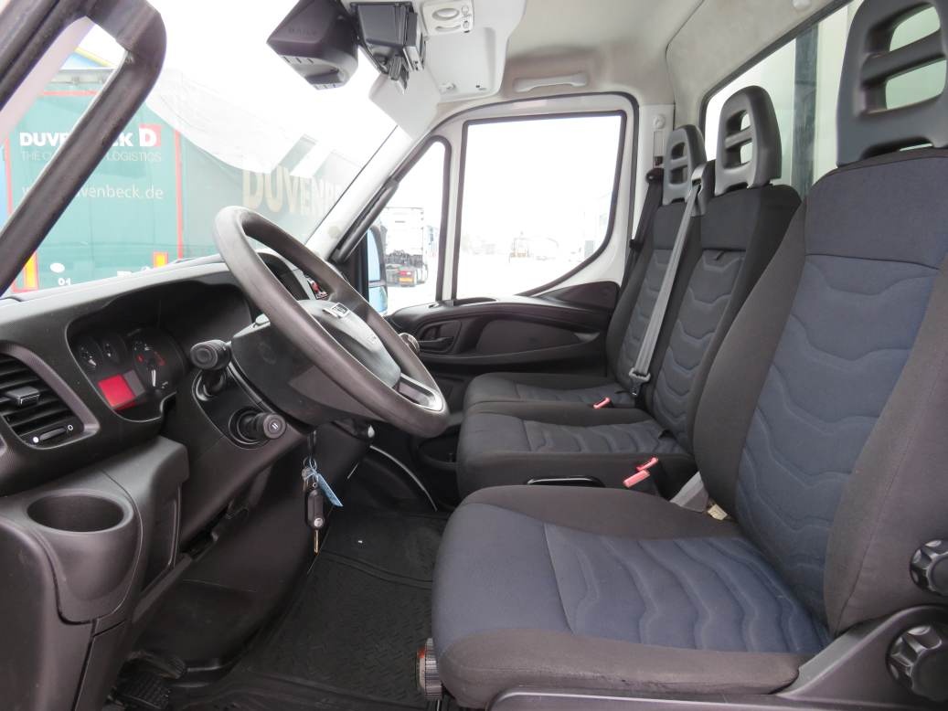 IVEC70C18 BI-TEMP, Thermo King V-800 MAX −20°C - 8