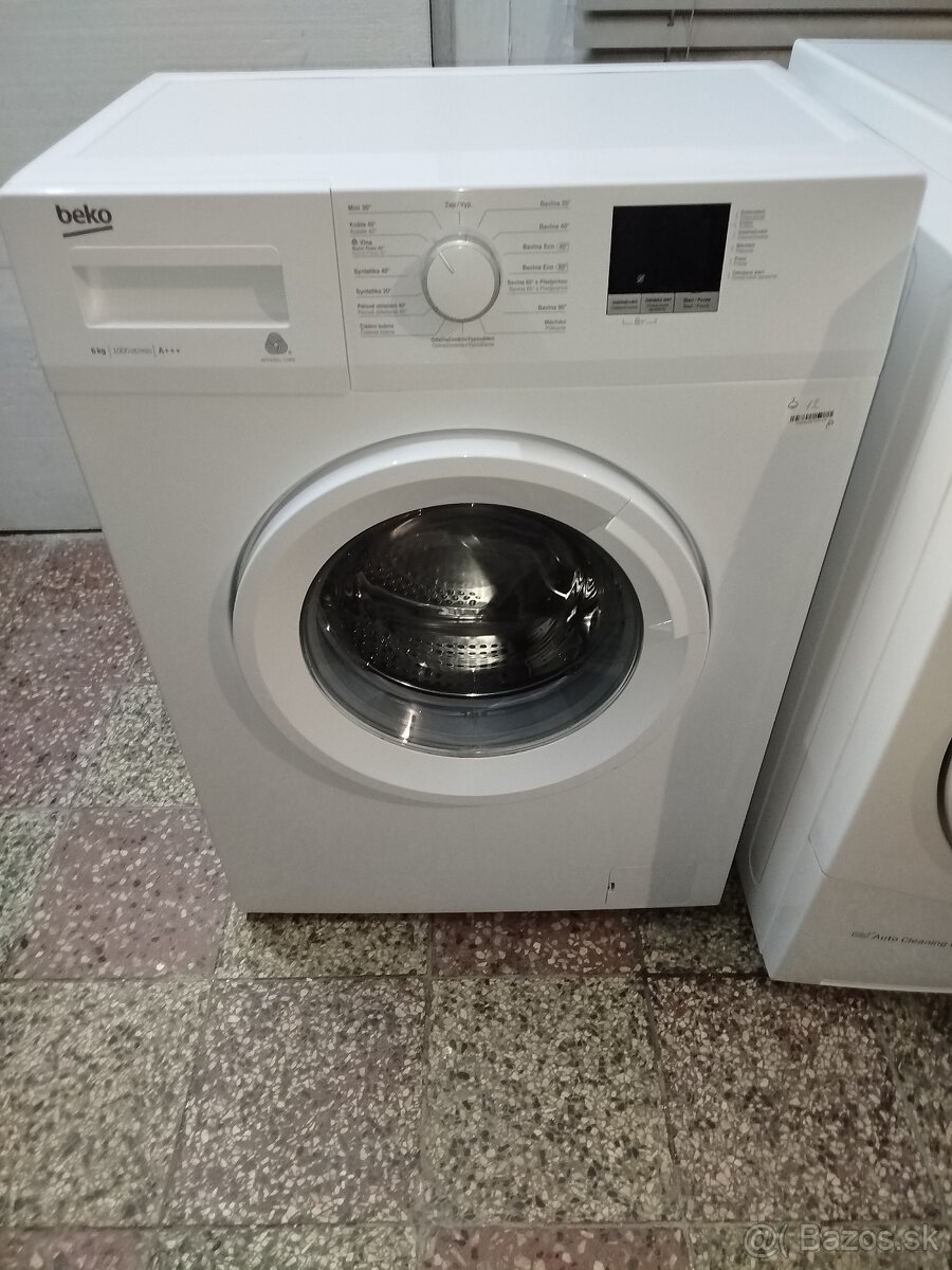 Práčky a sušičky na predaj - 8