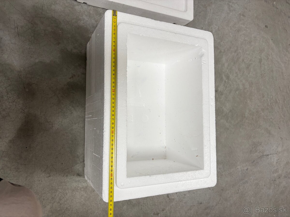 Termobox, chladiace vložky - 8