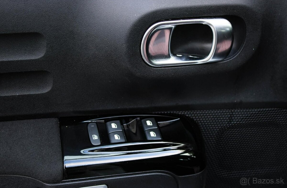 Citroën C3 PureTech 82 S S Shine - 8