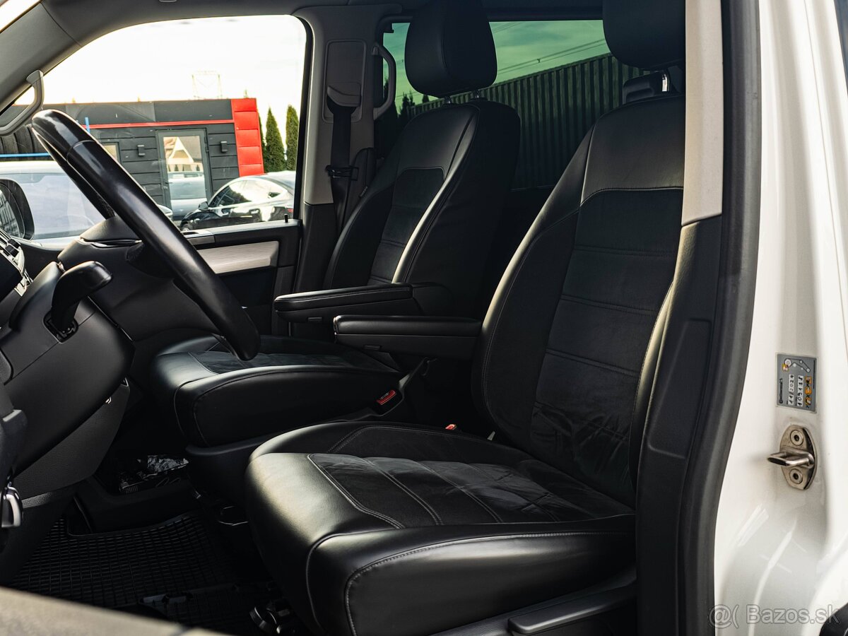 Volkswagen T6 Multivan Long 2.0 BiTDI BMT Business DSG - 8