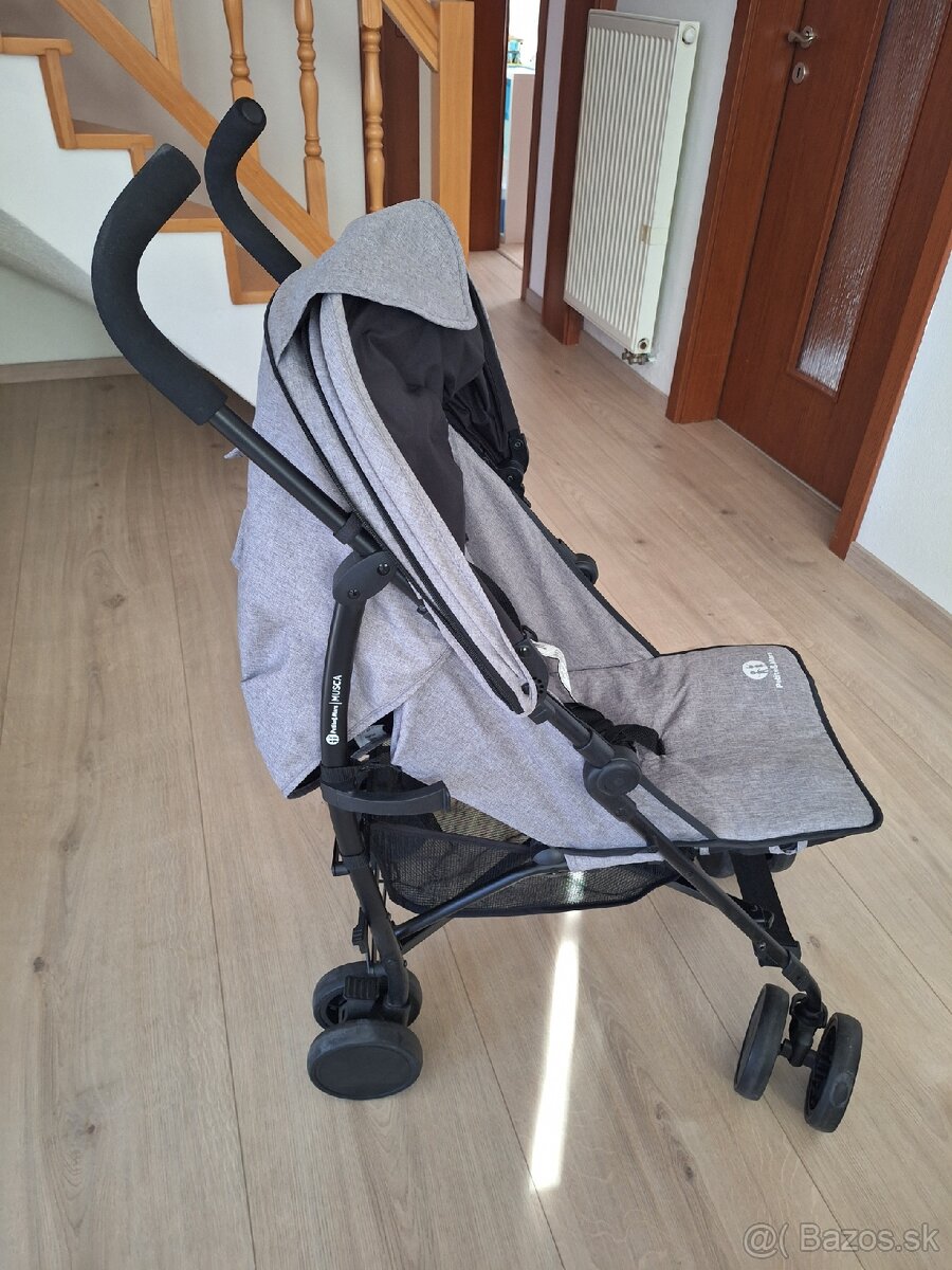 Golfový kočík Petite&Mars Musca - 8