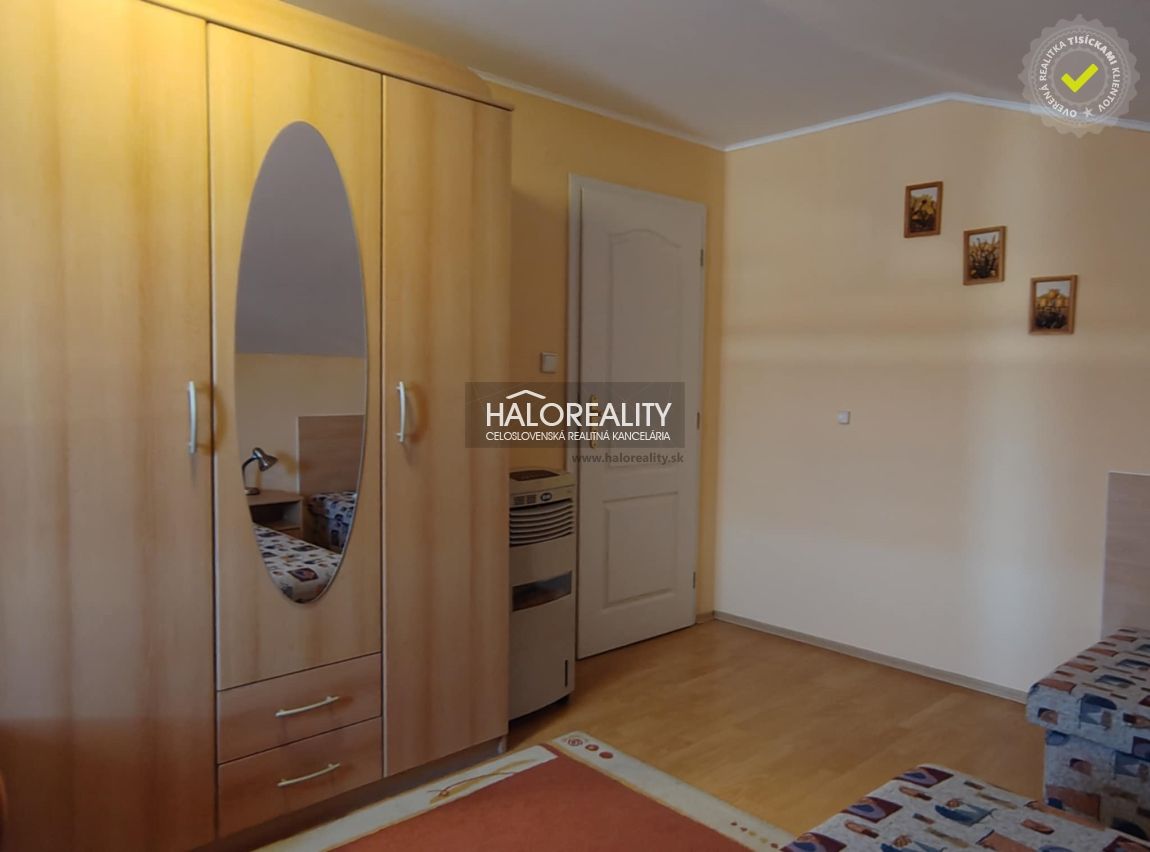 HALO reality - Predaj, rodinný dom Veľký Meder - 8