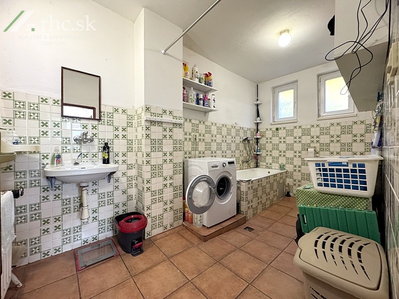 RODINNÝ DOM - DRUŽSTEVNÁ, STROPKOV-SITNIKY - 8