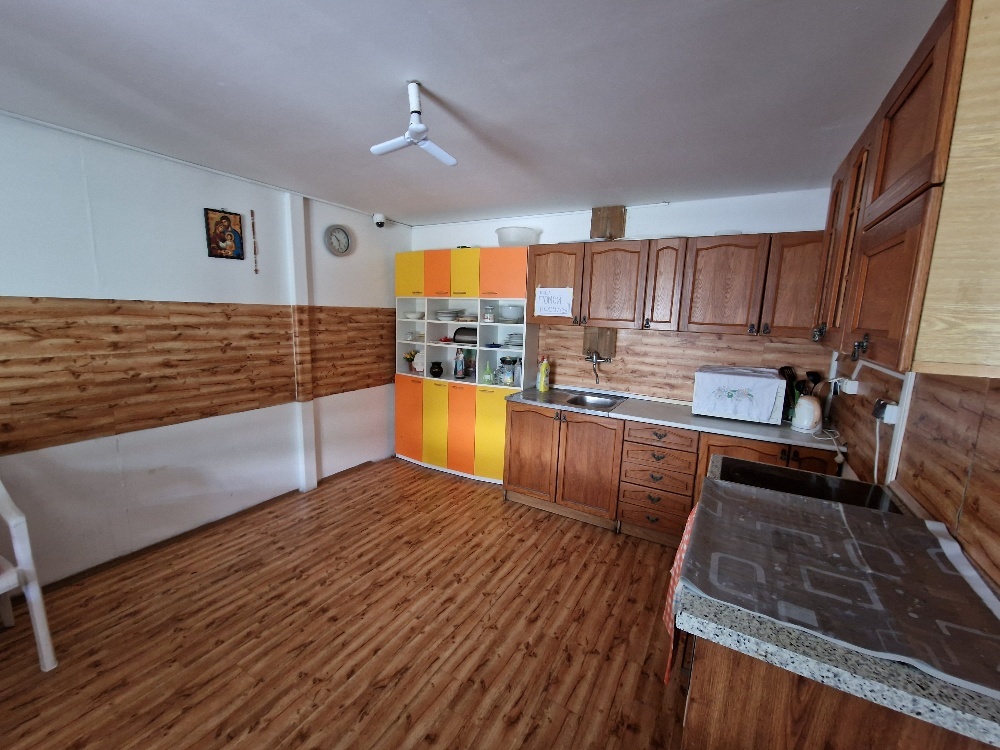 Ubytovanie pre robotníkov v ubytovni v Seredi - 8