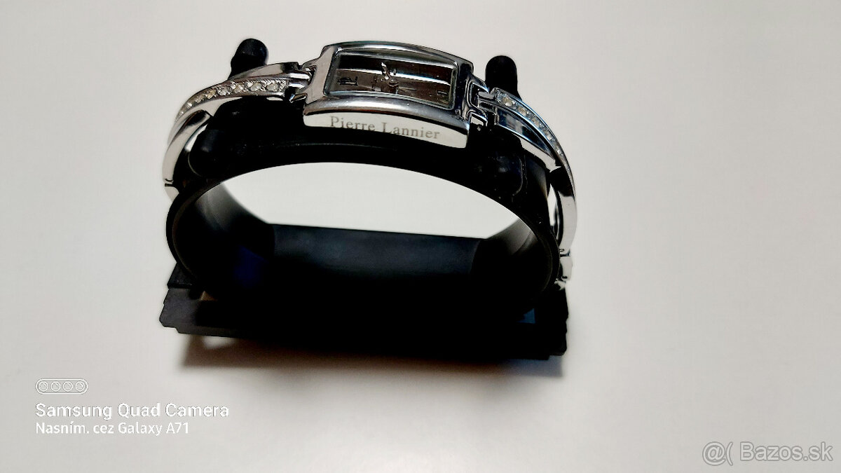 damske hodinky pierre lannier - 8