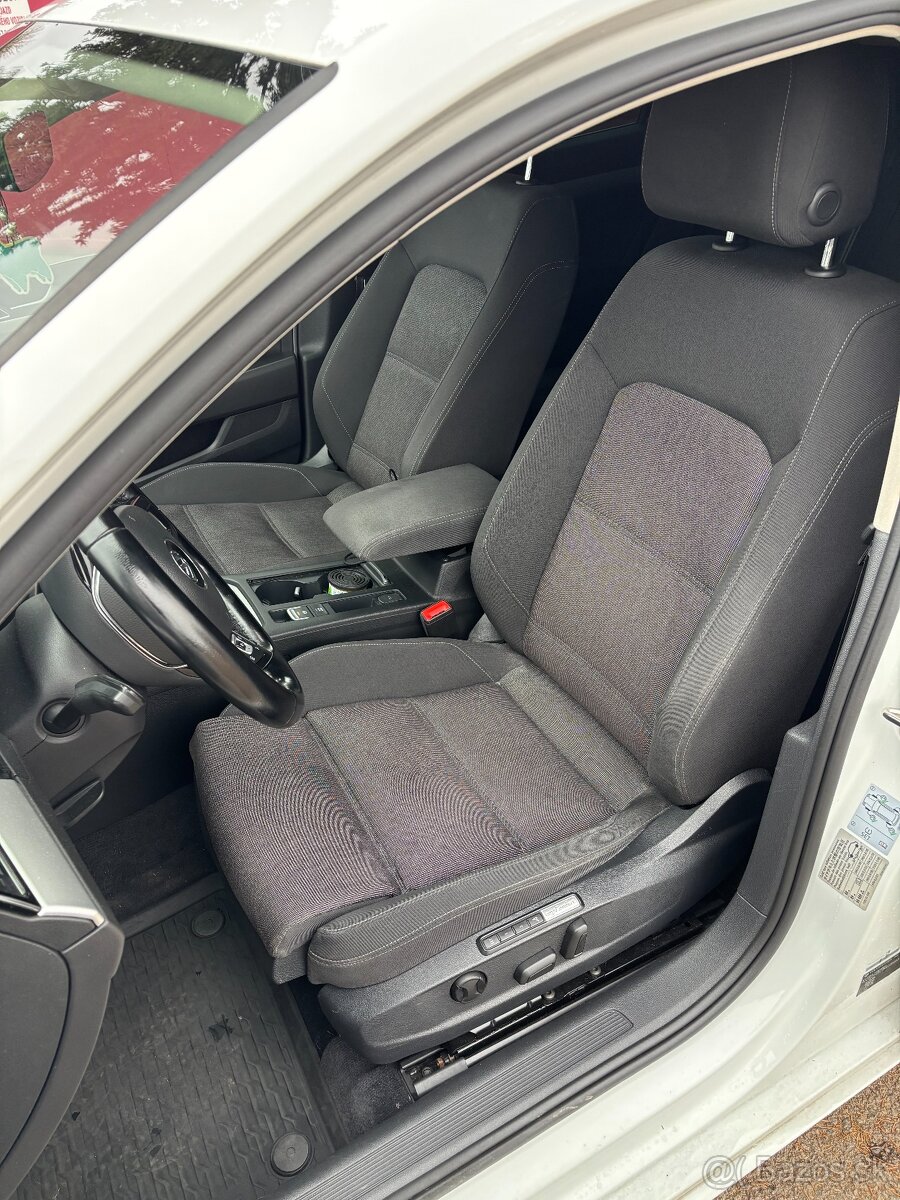 VW Passat B8 Variant 2.0 TDI • 110kw • 2019, Webasco - 8