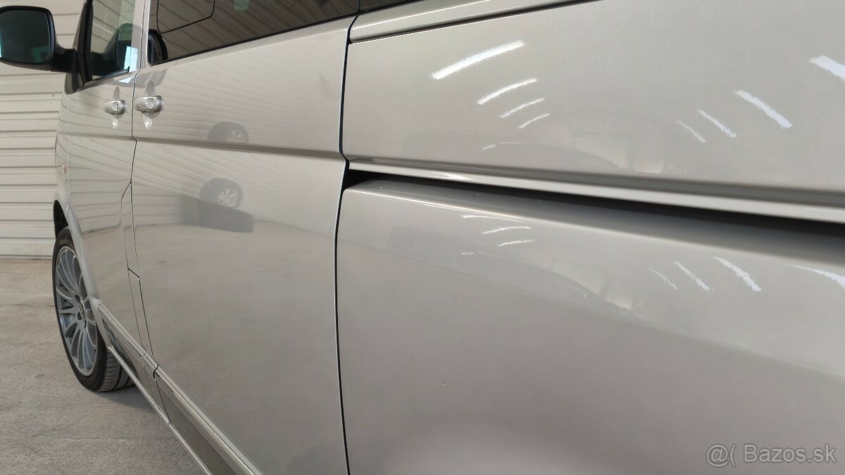 Volkswagen Multivan 5.1 Highline 2.0TDI 186 000km - 8