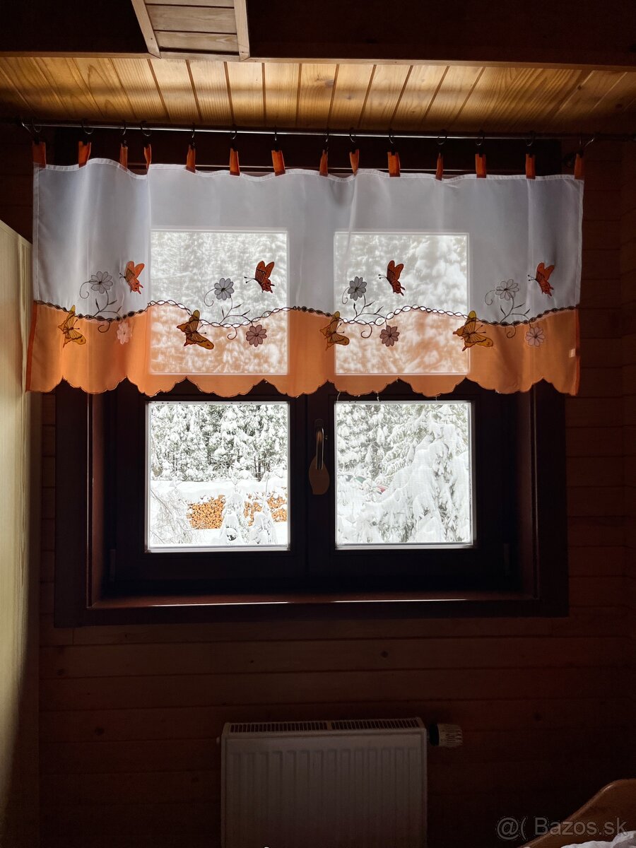 Chata Evka ubytovanie jarné prázdniny - 8