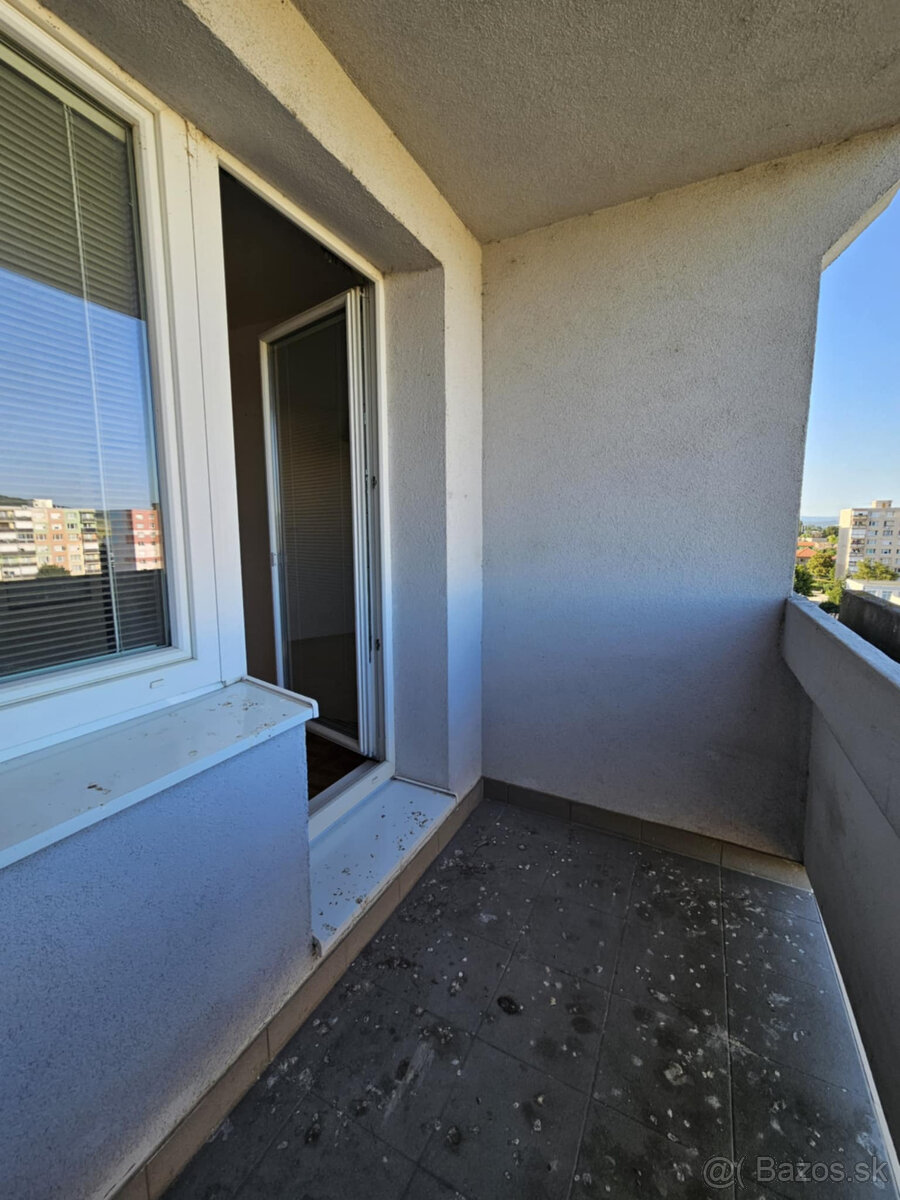 Predaj dvojizbového bytu v Tornali. - 8