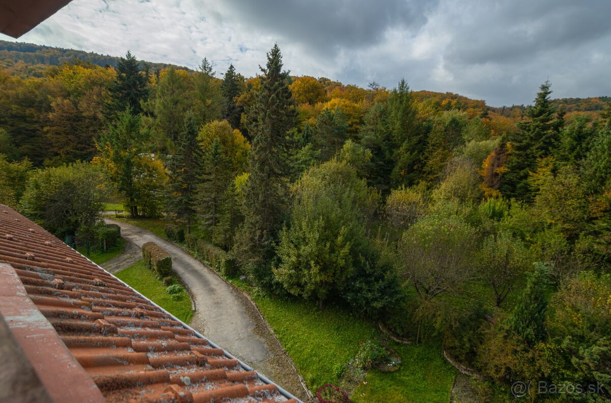 Na predaj jedinečný 3 izbový BYT v mestskej časti SEVER - 8