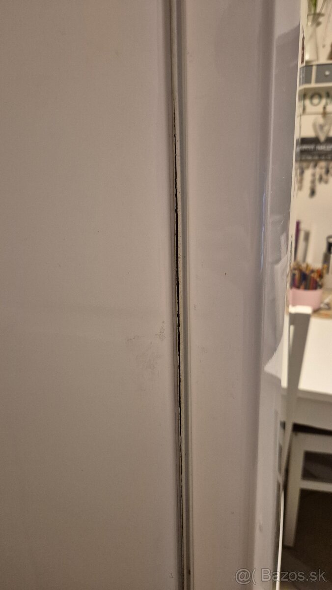 Predam kombinovanu chladnicku 204L s mraziakom 87L - 8