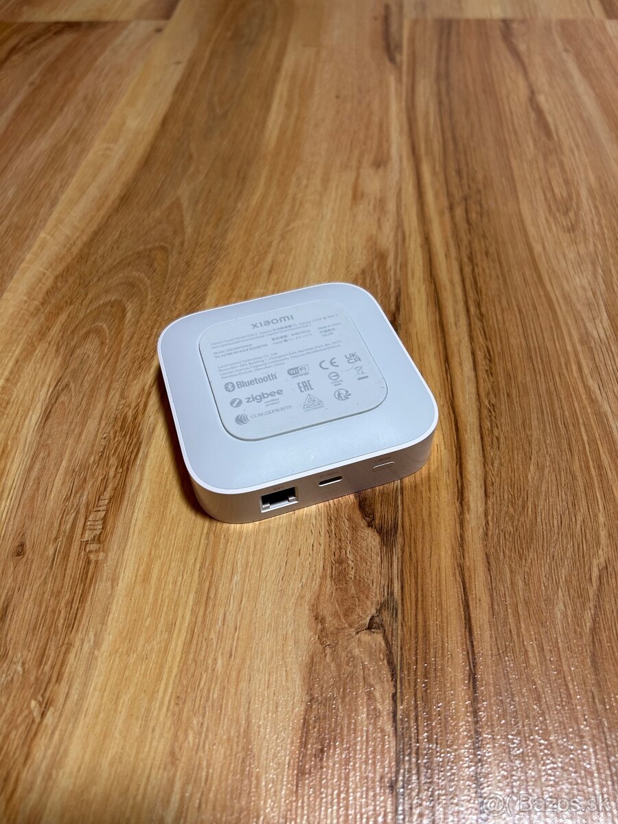 Predám Xiaomi smart set – iba spolu - 8