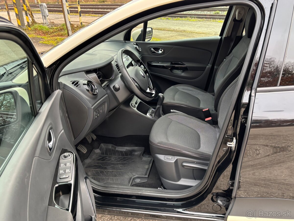 Renault Captur 0.9TCe - 8