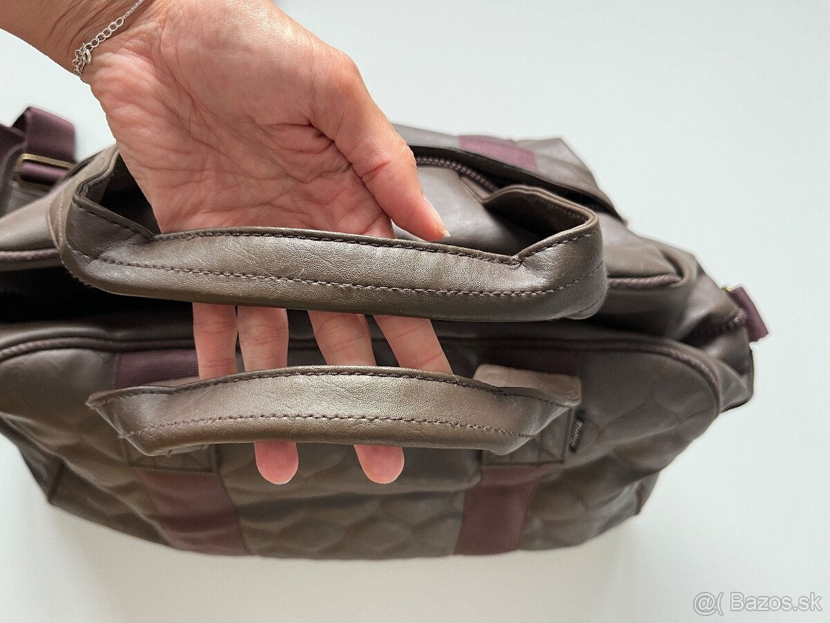 Cestovná taška FIRETRAP - 8