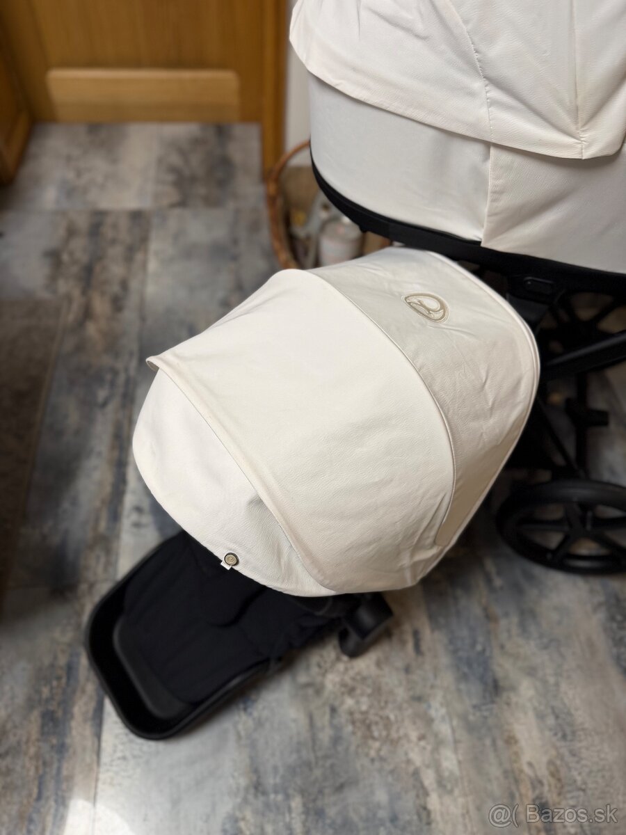 Cybex off white 2024 - 8