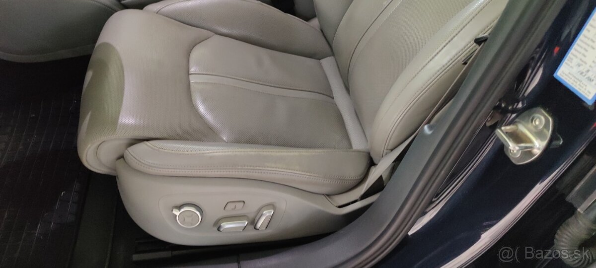 Audi A6 3.0 TDI DPF 272k quattro S tronic - 8