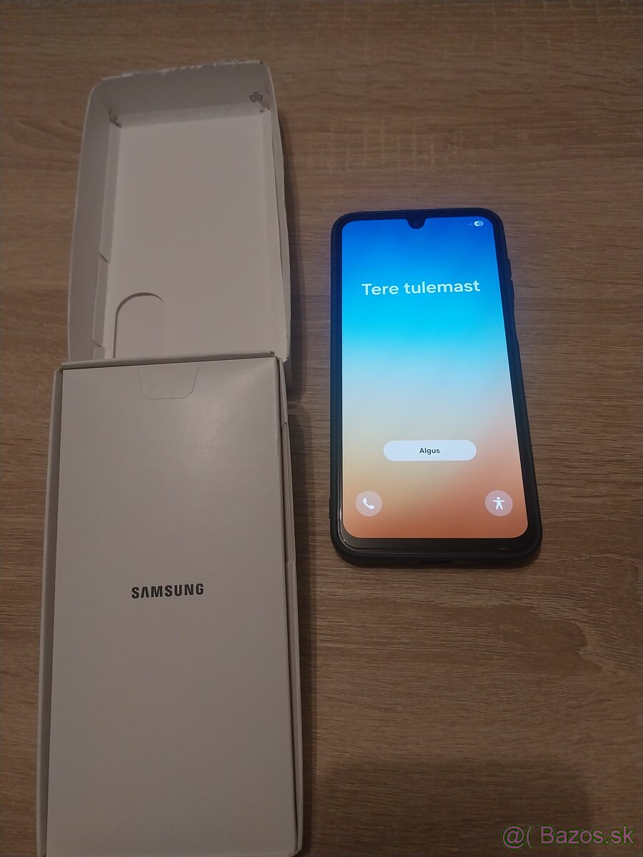 Predám Samsung Galaxy A17 5G. - 8