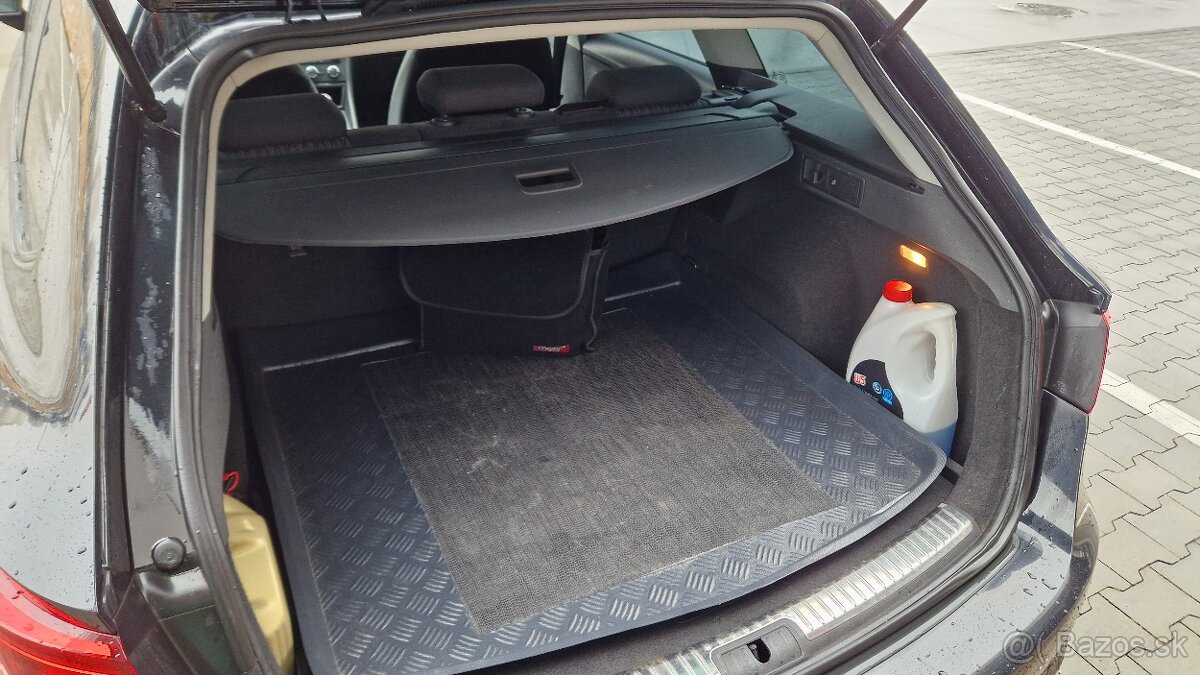 Seat Leon 1.2 TSI,77 kW ,2014 , 224 200 km - 8