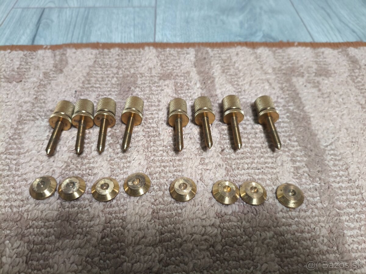 Bösendorfer VC7 high end reproduktory - 8