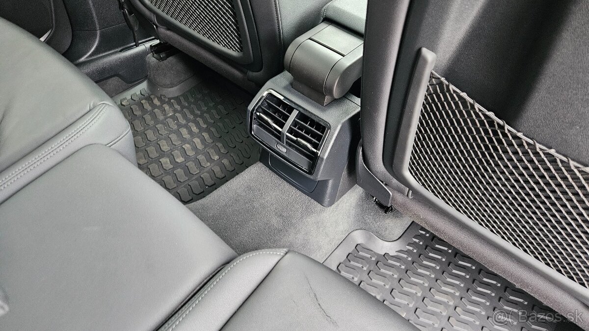 Audi Q3 2,0 TSFi Quattro DSG - 8