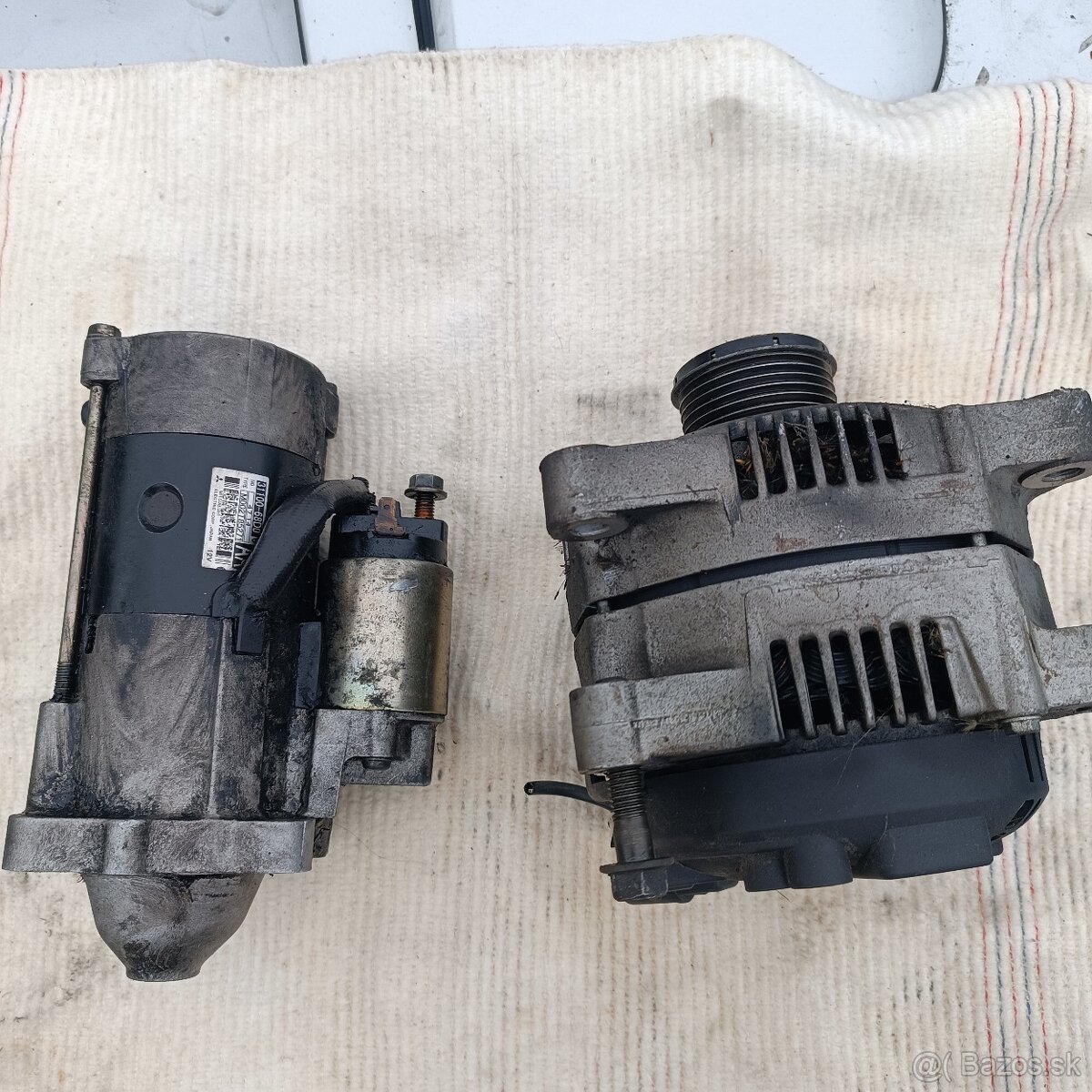 Suzuki Grand Vitara - 8