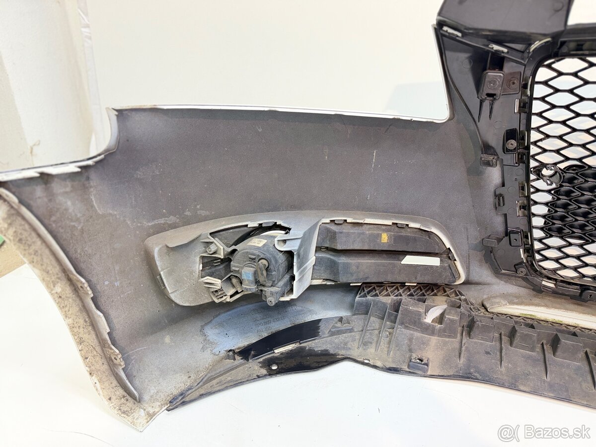 Audi A3 8P (2003–2013) – predný nárazník - 8