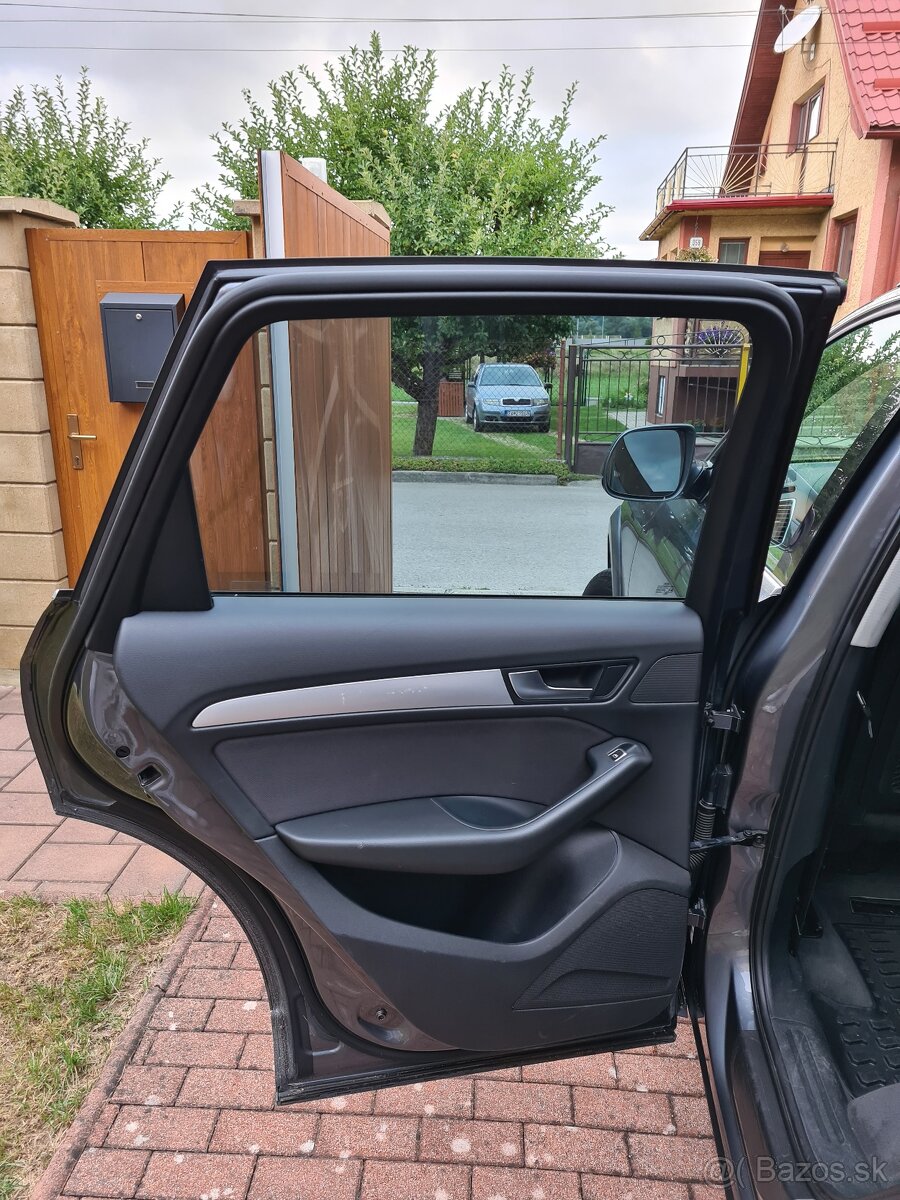 Audi Q5 allroad quattro 2.0 tdi 140kw - 8