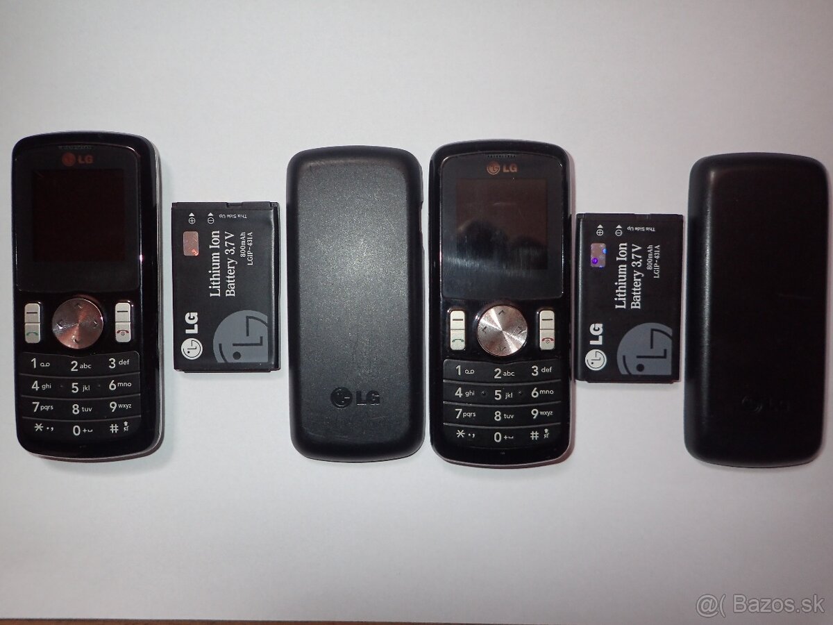 LG GB102 - 8