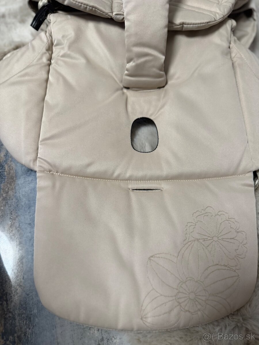 Cybex priam 4.0 Simply flowers - 8