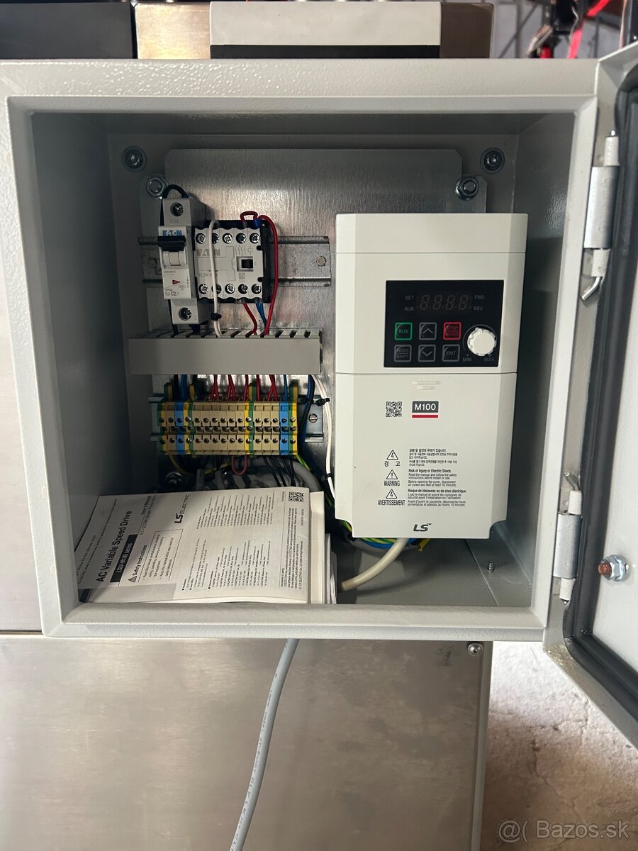 Dielička cesta Parta U1 W&P - 8