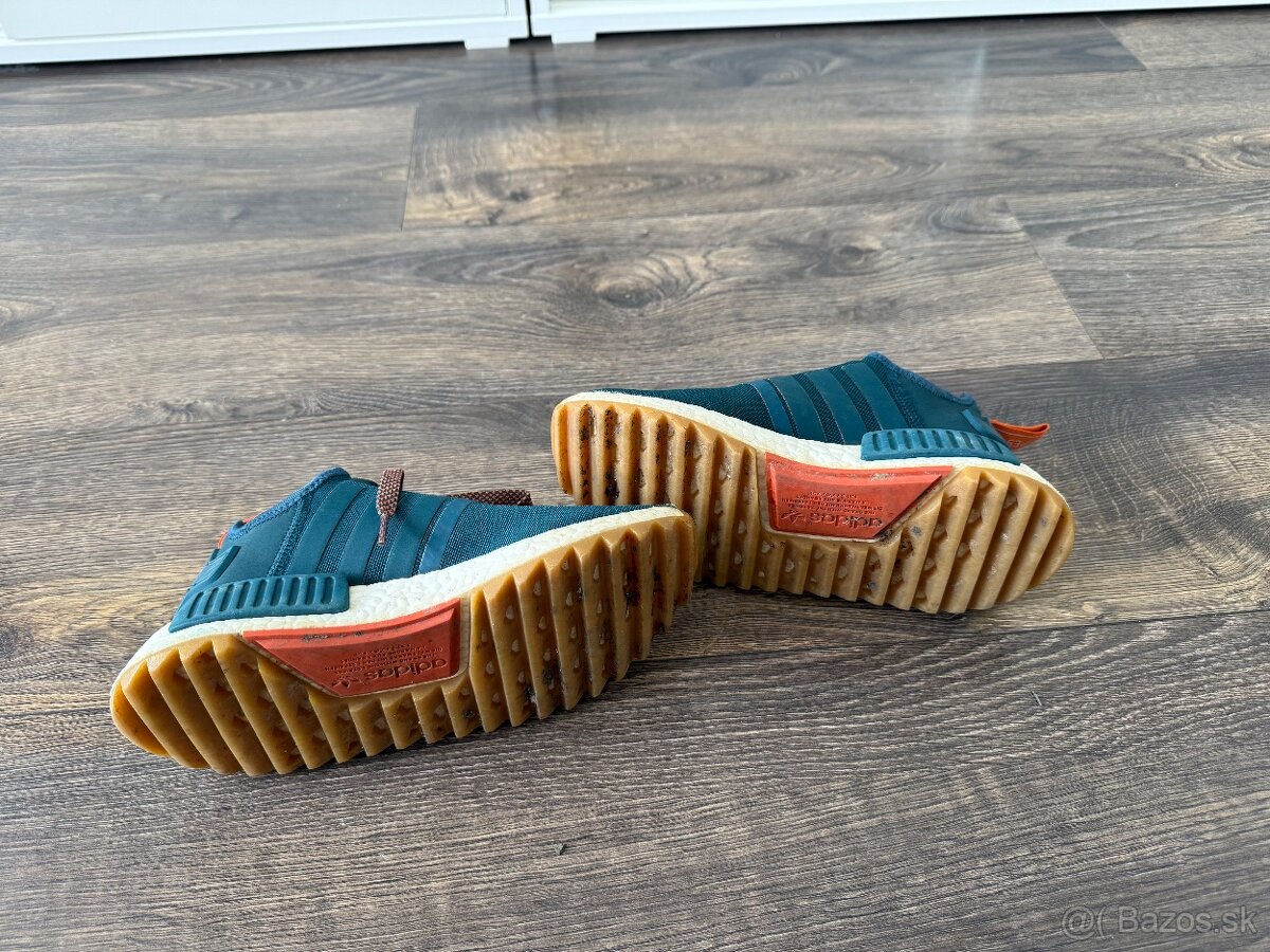Adidas NMD R1 Trail - 8