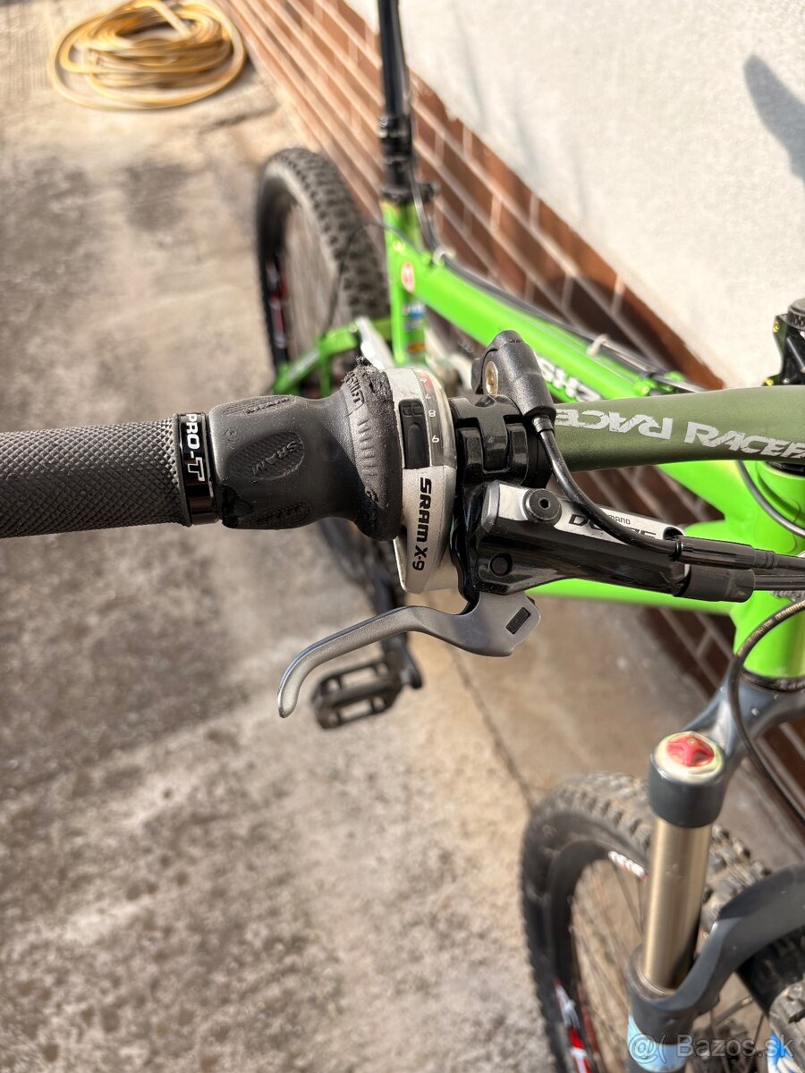 Rocky Mountain ETSX30 - 8