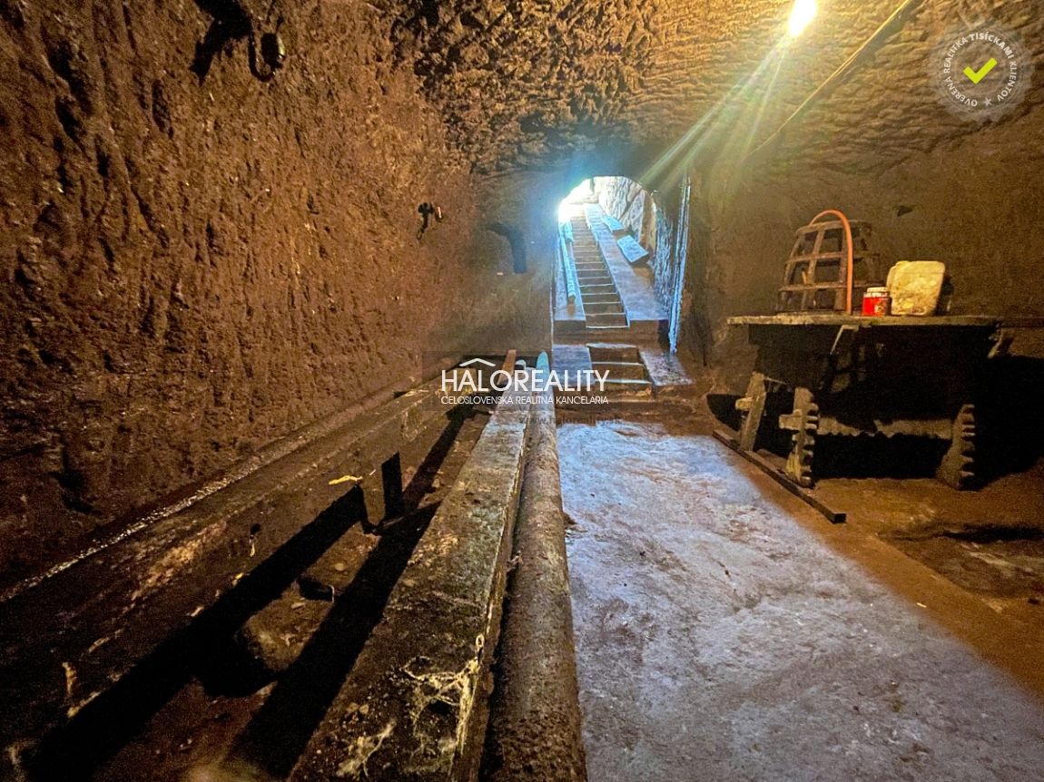 HALO reality - Predaj, záhradná chata Hontianske Moravce - 8