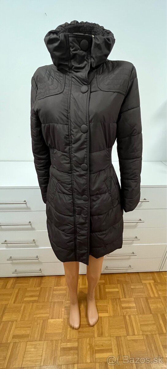 ❄️ Štýlový Zimný/Prechodný Kabát JOULES - Výborný Stav - 8