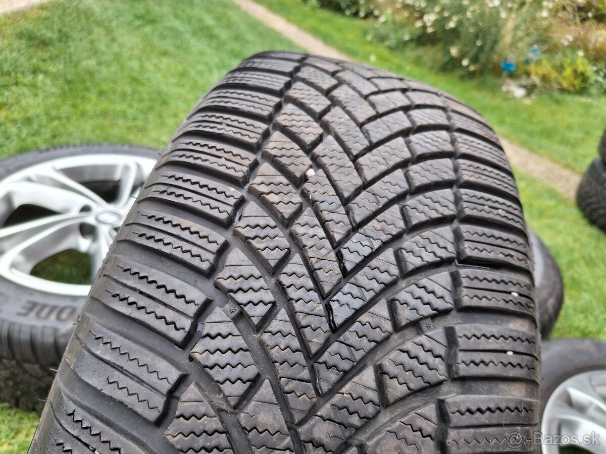 19" ALU 5x 114,3 /KIA,HYUNDAI,..orig/ 235/55 r19 TOP - 8