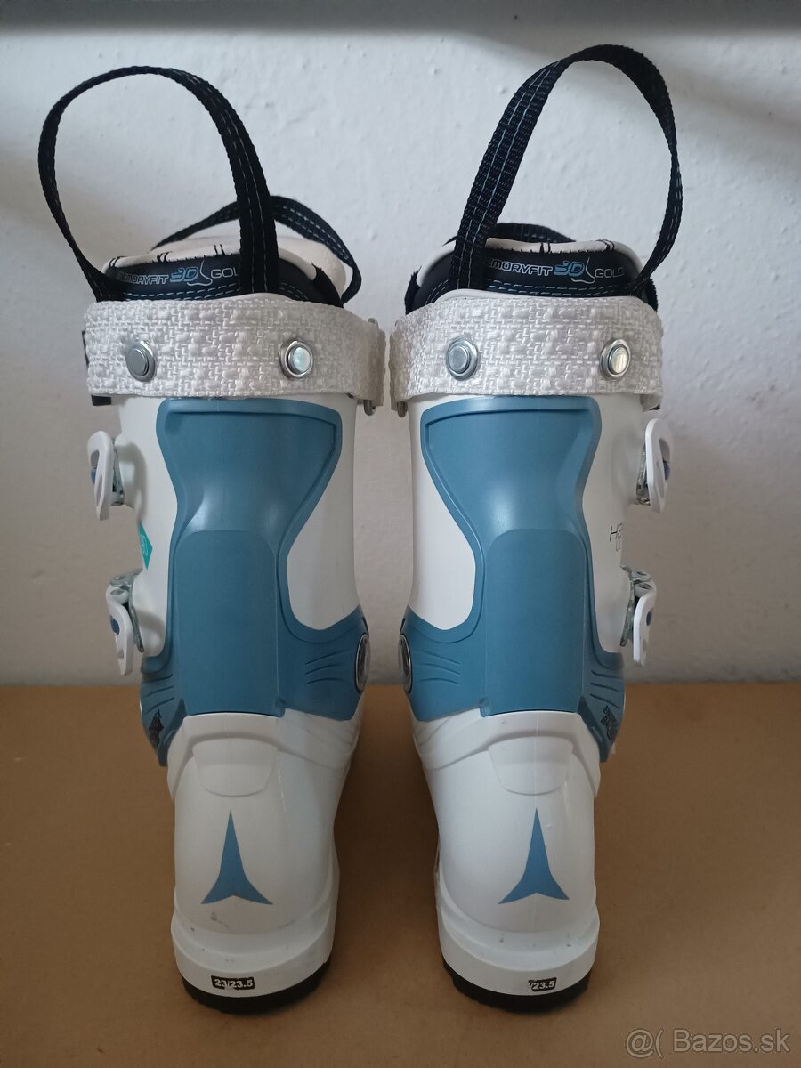 Atomic Hawx Ultra W90 - velkost 37, super stav - 8